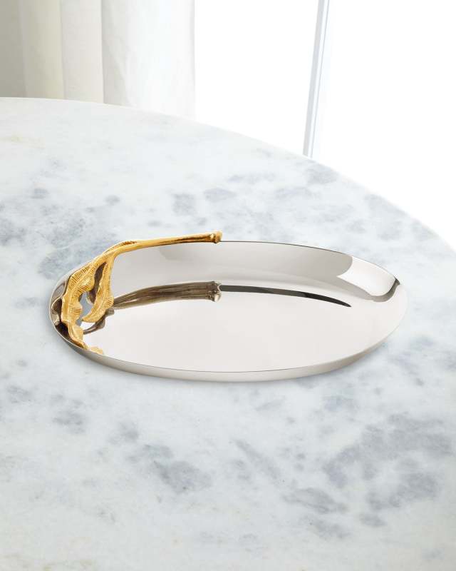 Fern Small Tray